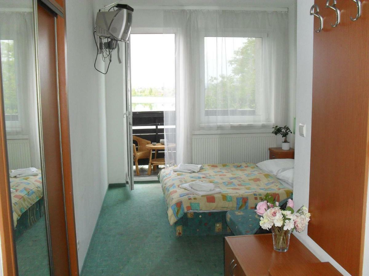 Hotel Fortuna Senec Pokoj fotografie